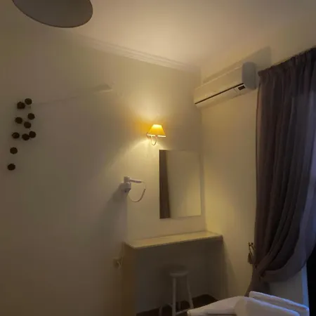 Aparthotel Marinos *