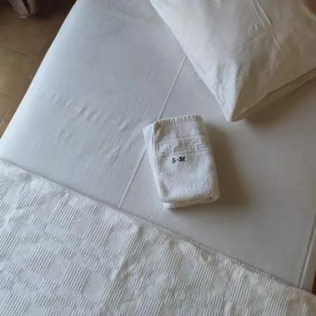 Aparthotel Marinos Laganas