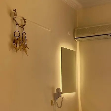Marinos Aparthotel Laganas